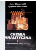 Chemia analityczna