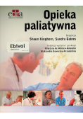 Opieka paliatywna