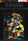 Avengers: Operacja Galaktyczna Burza Część 2