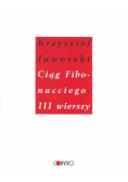 Ciąg Fibonacciego 111 wierszy