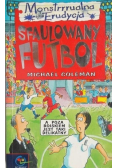 Sfaulowany Futbol