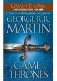 A Game of Thrones