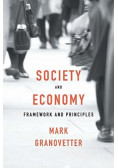 Society and economy
