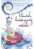 Uśmiech księżycowej wróżki
