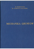 Mechanika gruntów