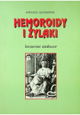 Hemoroidy i żylaki