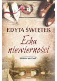Echa niewierności