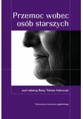 Przemoc wobec osób starszych