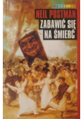 Zabawić się na śmierć