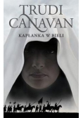 Kapłanka w bieli