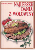 Najlepsze dania z wołowiny