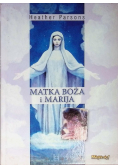 Matka boża i marija