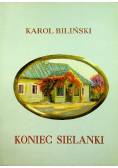 Koniec Sielanki