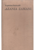 Azania Zamani