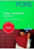 Czasy i czasowniki angielskie