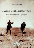 Pieśń o wypędzonych