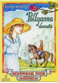 Pollyanna , Pollyanna Dorasta