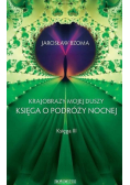 Krajobrazy mojej duszy. Księga 3