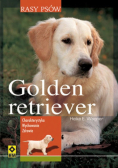 Rasy psów Golden retriever Rasy psów