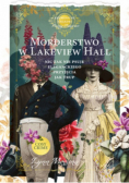 Morderstwo w Lakeview Hall