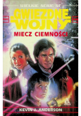 Gwiezdne wojny Miecz ciemności