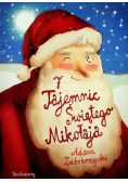 7 tajemnic Świętego Mikołaja