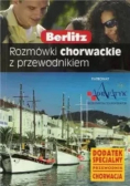 Rozmówki chorwackie  z przewodnikiem