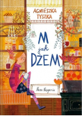 M jak dżeM