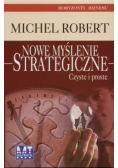 Nowe Myślenie Strategiczne Czyste i Proste
