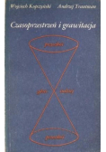 Czasoprzestrzeń i grawitacja