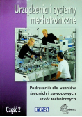 Urządzenia i systemy mechatroniczne Część 2