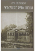 Wilczyckie wspomnienia
