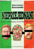 Nieprzejednani Rzecz o Irlandzkiej Armii Republikańskiej