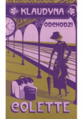 Klaudyna odchodzi