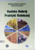 Kodeks dobrej praktyki rolniczej