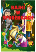 Bajki w spodenkach