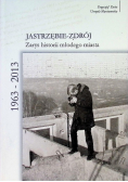 Jastrzębie-Zdrój 1963-2013 zarys historii młodego miasta