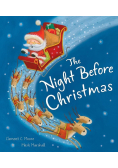 The Night Before Christmas