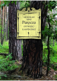 Puszcza. Opowieści kampinoskie