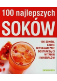 100 najlepszych soków