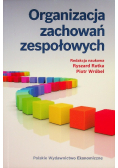 Organizacja zachowań zespołowych