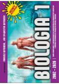 Biologia Zbiór zadań wraz z odpowiedziami Tom 1