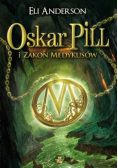 Oskar Pill i Zakon Medykusów