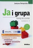Ja i grupa Trening dla uczniów