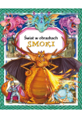 Świat w obrazkach Smoki