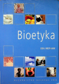 Bioetyka