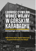 Ludność cywilna wobec wojny w Górskim Karabachu.