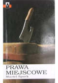 Prawa miejscowe