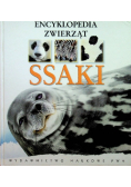 Encyklopedia Zwierząt Ssaki