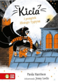 Kicia i posążek Złotego Tygrysa
